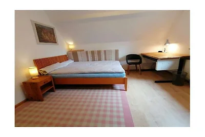 Wohnung mit 1 Schlafzimmer