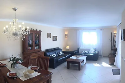 Ferienhaus mit 2 Schlafzimmer