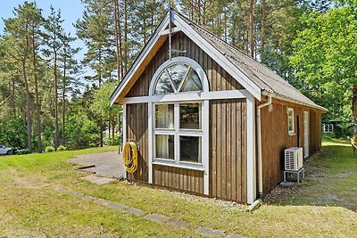 7 Personen Ferienhaus in Kolind-By Traum