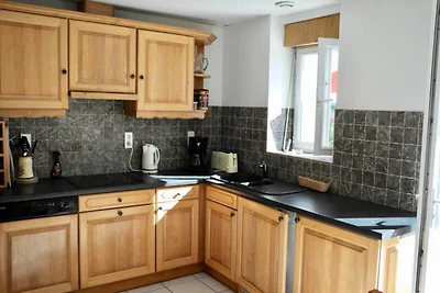 Landhaus für 6 Personen