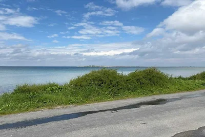 6 Personen Ferienhaus in Ærøskøbing