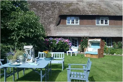 Holiday apartment with 1 bedroom