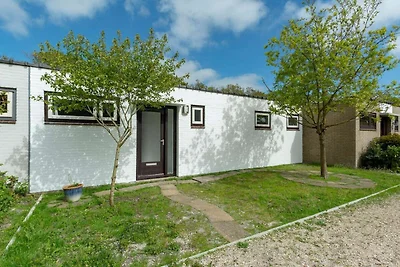 Möblierter Bungalow in Strandnähe