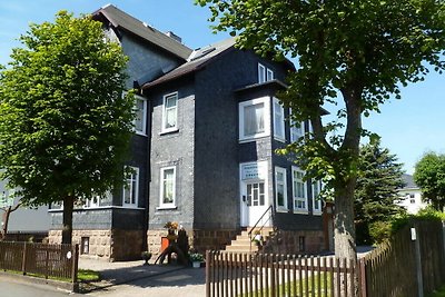 Haus Cäcilie Rifugio moderno