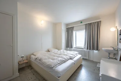 Appartement Nabij Zeilschool Duinbergen