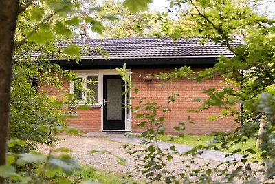 Bungalow con lavastoviglie, vicino al Veluwe