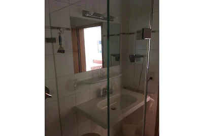 Ferienwohnung mit 2 Schlafzimmer