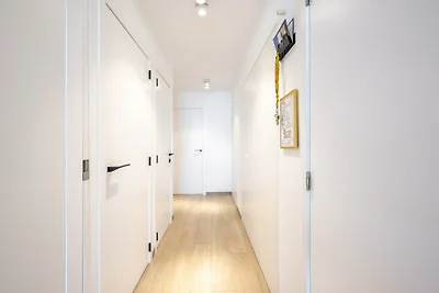 Wohnung in Blankenberge am Strand