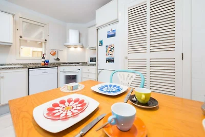 Appartement in Alcúdia bij Morer Vermell