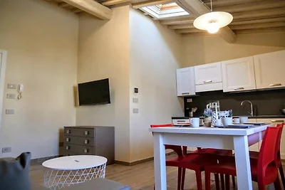 Wohnung in der Toskana bei Florenz