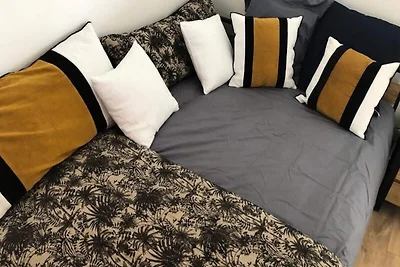 Residentie Le Goulvars Chez Bruno