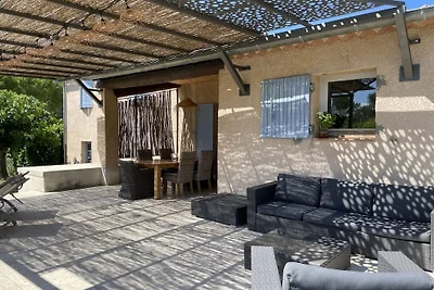 Ferienhaus in der Provence