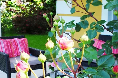 Wohnung in Millstatt mit Schwimmbecken