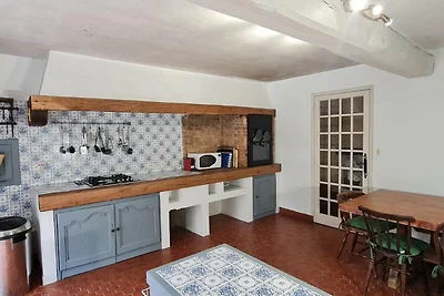 Schönes Ferienhaus mit privatem Pool