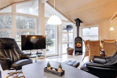 8 Personen Ferienhaus in Løkken