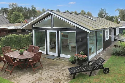 4 Personen vakantie huis in Karrebæksminde