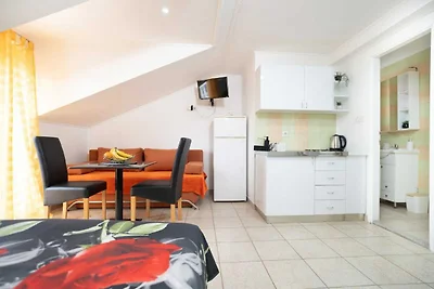 Apartments Milic - Studio Apartment with Sea ...
