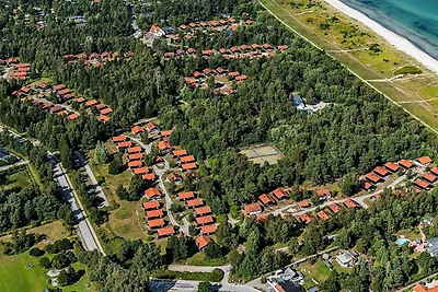 6 persone casa vacanza a Væggerløse