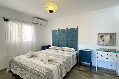 Wohnung in Nerja nahe Burriana Strand