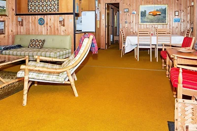 6 Personen Ferienhaus in Spøttrup-By Traum