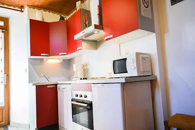 Studio-Hütte für 3-4 Personen,...