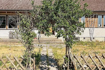 6 Personen Ferienhaus in SÖLVESBORG-By Traum