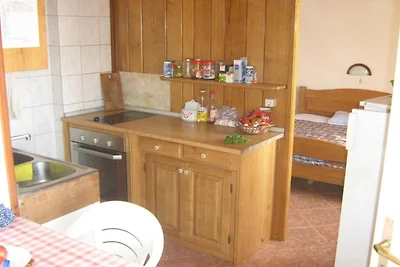 Apartment Riva - Two Bedroom Apartment with S...