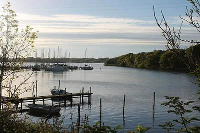 10 persone case ad Nordborg-By Traum