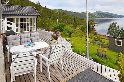 6 Personen Ferienhaus in Sandhornøy-By Traum