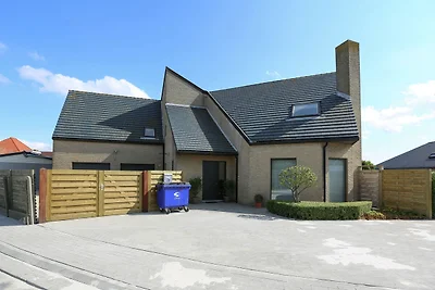Prachtige villa met bubbelbad