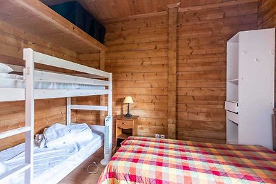 Chalet con 4 camere da letto a Morillon