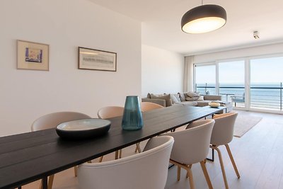 Maisonette-Wohnung mit 4 Terrassen und...