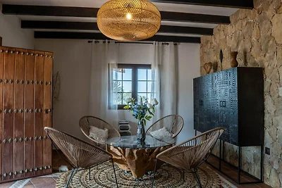Casa tranquilla con piscina privata a La...