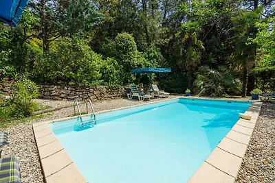 Casa vacanze tranquilla con piscina