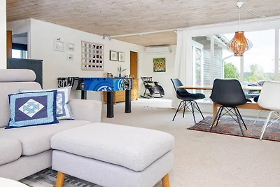 6 Personen Ferienhaus in Ebeltoft