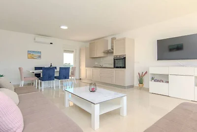 Holiday apartment Brcina