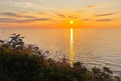 4 Personen Ferienhaus in Gilleleje-By Traum