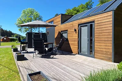 Tiny House Prüm – Natururlaub in der Eifel