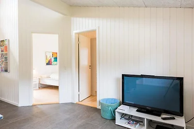 8 Personen Ferienhaus in Blåvand