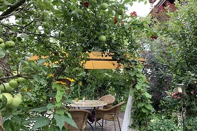 Ferienwohnung mit 2 Schlafzimmer