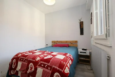 Apartment in Les Houches in der Nähe der...