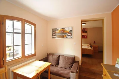 Ferienwohnung nur 20 m vom See in Rekowo