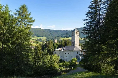Appartamento per vacanze con 2 camere da...