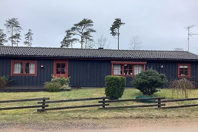 4 sterren vakantie huis in ELDSBERGA