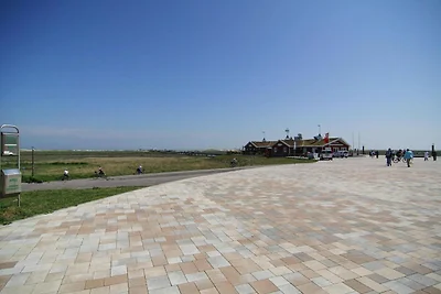 Ferienwohnung, St. Peter - Ording