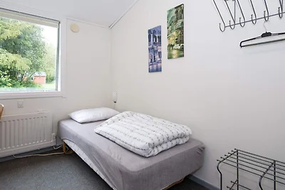 20 Personen Ferienhaus in Herning-By Traum