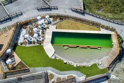 Chalet in Neukirchen nahe Wildkogel Arena