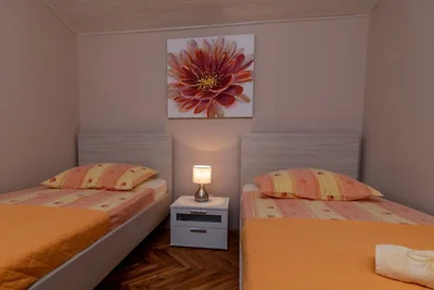 Apartment Villa Daniela - Three Bedroom Apart...