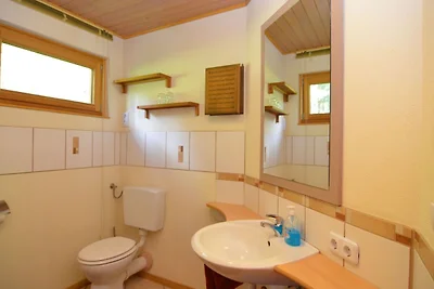 Bella casa vacanze con veranda coperta