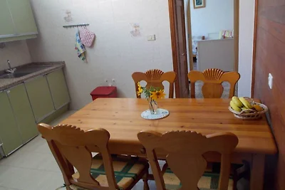 Kuća za odmor Dopust za oporavak Tazacorte